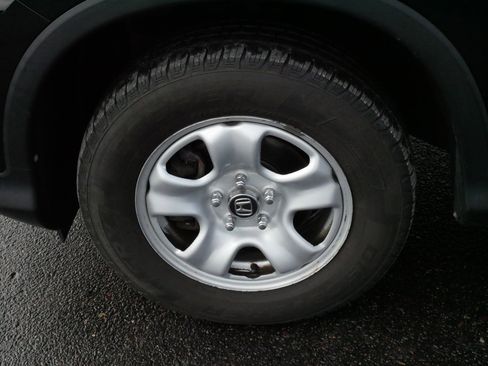 Used 2014 Honda CR-V LX image 15