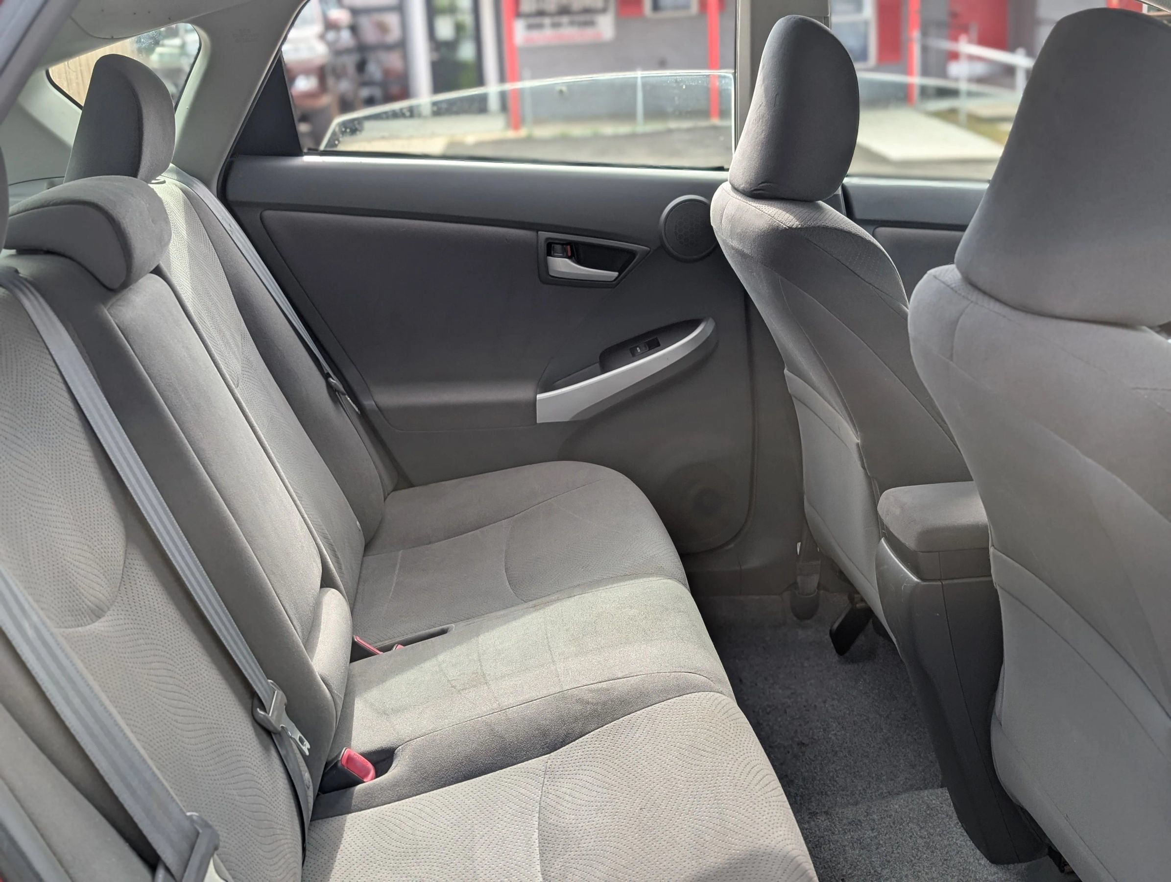 Used 2010 Toyota Prius FWD image 20