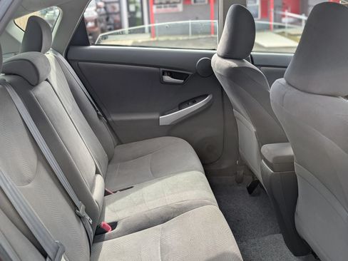 Used 2010 Toyota Prius FWD image 20