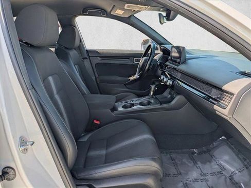 Used 2022 Honda Civic Sport image 19