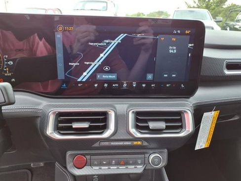 New 2025 Ford Mustang GT Premium image 15