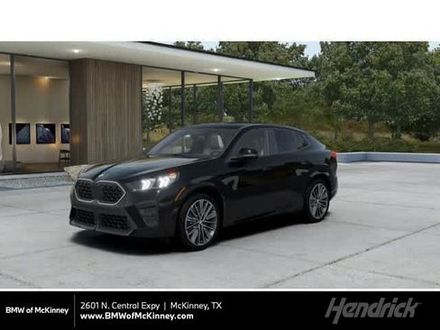 New 2026 BMW X2 xDrive28i w/ Technology Package AWD/4WD image 1