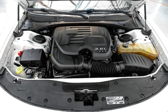 Used 2023 Dodge Charger GT RWD image 63