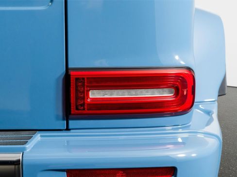 Used 2025 Mercedes-Benz G 63 AMG 4MATIC image 13