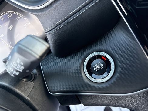 New 2025 Jeep Grand Cherokee L Laredo w/ Trailer Tow Package image 16