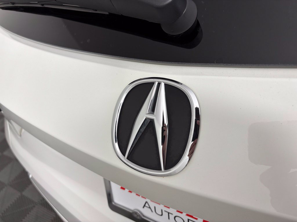 Used 2023 Acura MDX w/ Technology Package AWD/4WD image 16