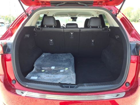 Used 2021 MAZDA CX-5 Touring FWD image 6