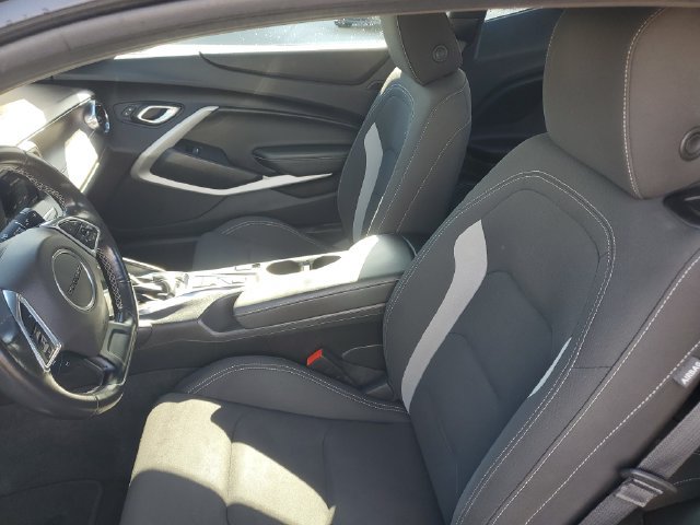 Certified 2020 Chevrolet Camaro LT RWD image 10