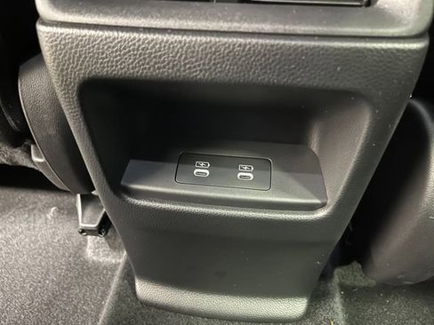 New 2026 Honda CR-V TrailSport image 20