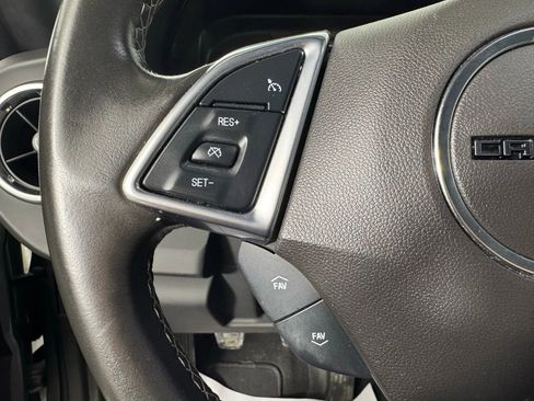 Used 2023 Chevrolet Camaro LT w/ RS Package image 14