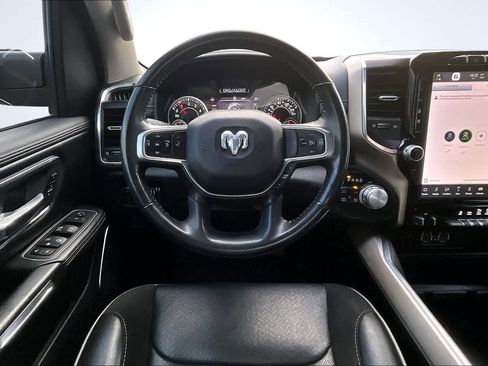 Used 2022 RAM 1500 Laramie image 15