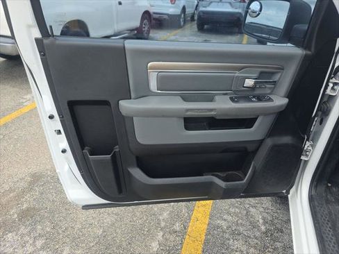Used 2019 RAM 1500 Tradesman w/ Popular Equipment Group RWD image 18
