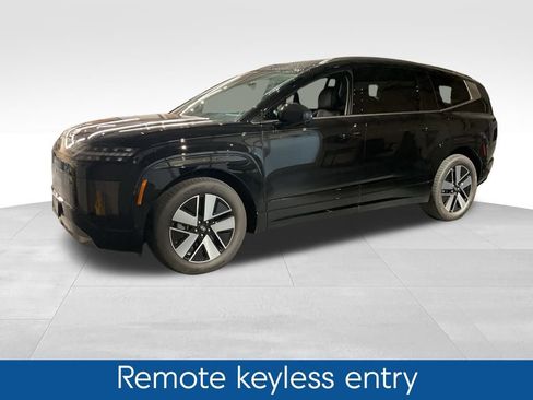 New 2026 Hyundai Ioniq 9 SEL image 7