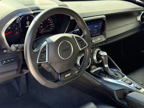 Used 2023 Chevrolet Camaro SS image 9