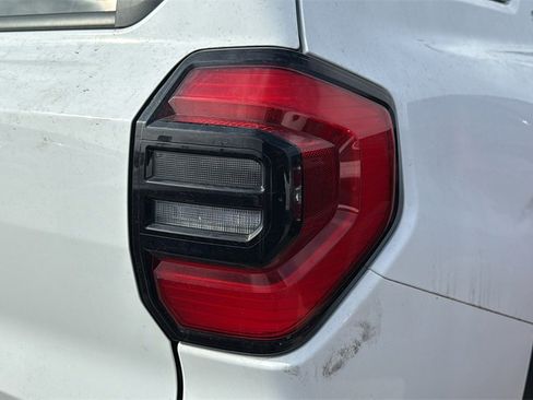 Certified 2025 Toyota 4Runner SR5 image 9