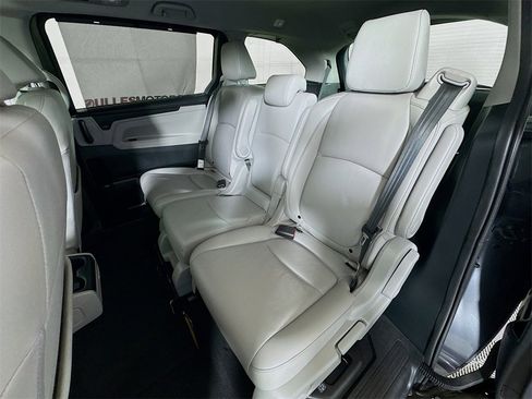 Used 2023 Honda Odyssey EX-L image 24