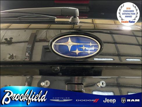 Used 2025 Subaru Outback Premium image 13