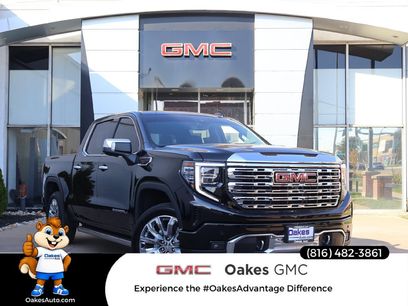 Certified 2026 GMC Sierra 1500 Denali