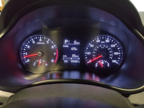 Used 2018 Kia Rio LX image 23