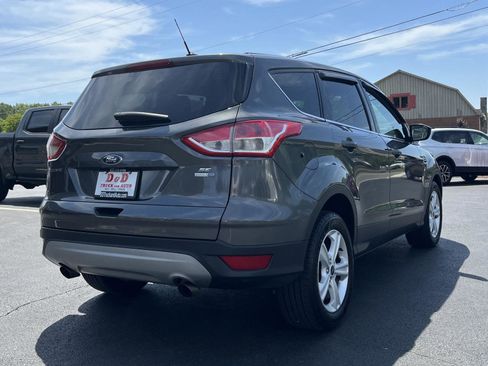 Used 2016 Ford Escape SE AWD/4WD image 22