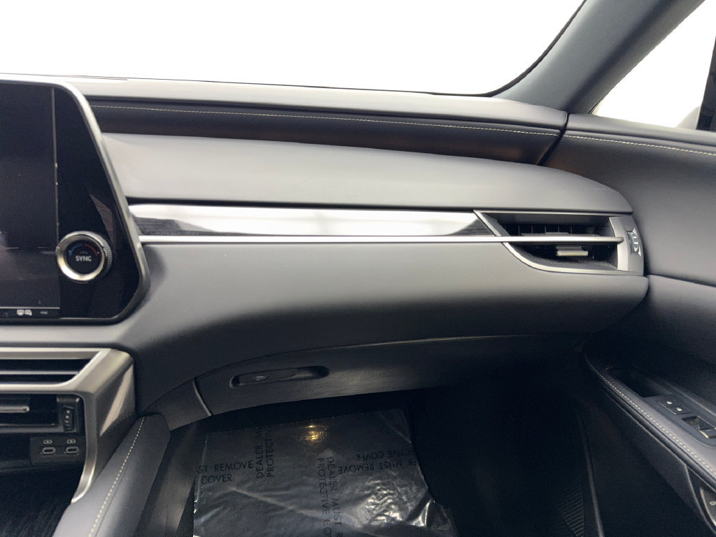 Used 2023 Lexus RX 350 FWD image 59