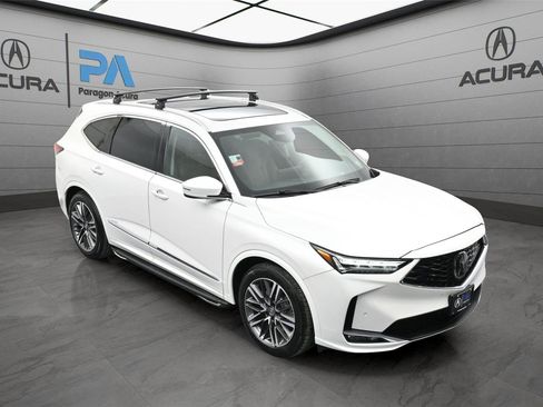 New 2026 Acura MDX SH-AWD w/ Advance Package image 34