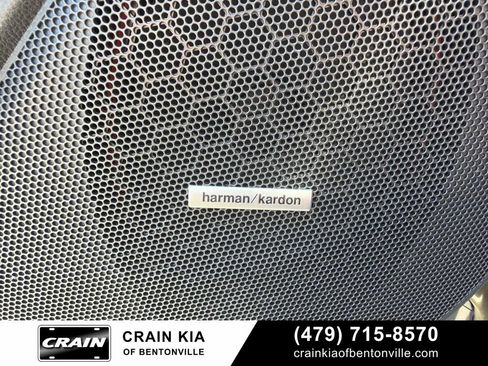 Used 2023 Subaru Forester Wilderness AWD/4WD image 37