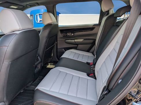 New 2026 Honda CR-V Sport Touring image 14
