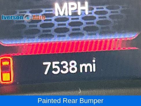 Used 2026 RAM 2500 Big Horn AWD/4WD image 17