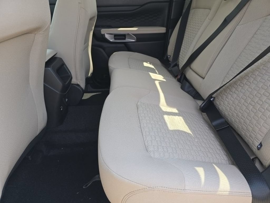 New 2025 Ford Ranger XLT w/ Equipment Group 301A High RWD image 9