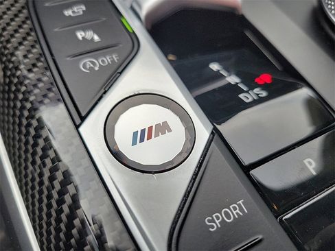 Used 2025 BMW M340i xDrive w/ Premium Package image 29