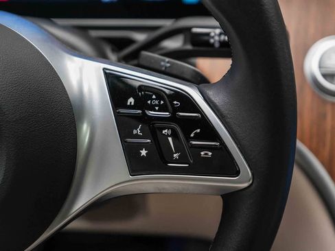 Certified 2024 Mercedes-Benz C 300 Sedan image 19