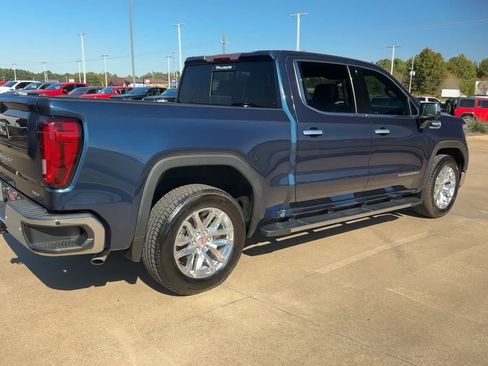 Used 2020 GMC Sierra 1500 SLT image 9