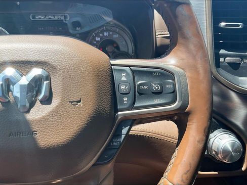 Used 2019 RAM 1500 Laramie Longhorn AWD/4WD image 20