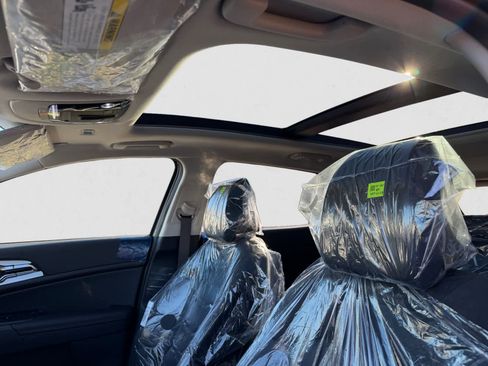 New 2026 Kia Sportage SX Prestige image 17