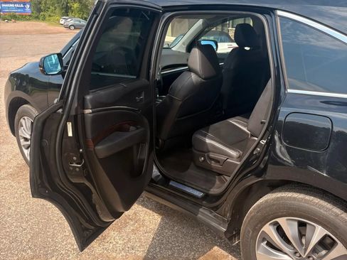 Used 2014 Acura MDX w/ Tech & Entertainment Pkg AWD/4WD image 45