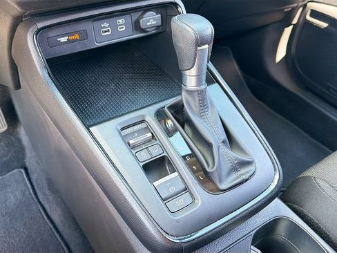 Used 2024 Honda CR-V EX image 18