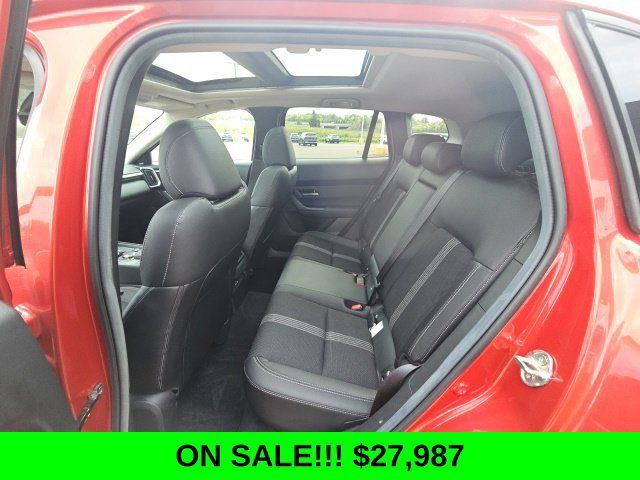 Used 2024 MAZDA CX-50 AWD 2.5 S w/ Cargo Package image 13