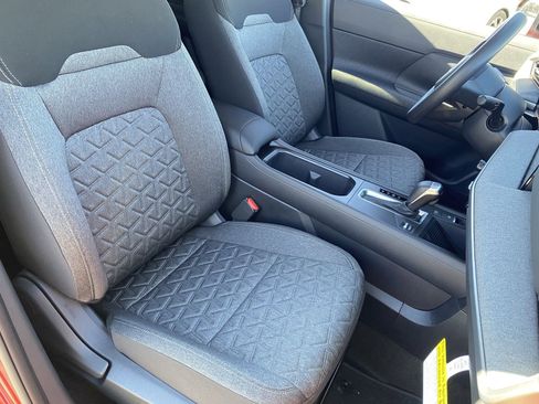 New 2026 Nissan Kicks SV image 11