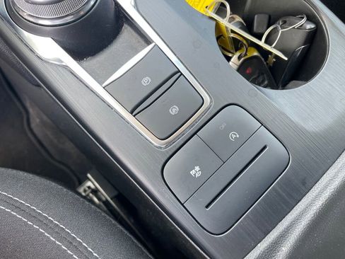 Used 2024 Ford Escape Active AWD/4WD image 15