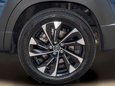 Used 2025 MAZDA CX-50 2.5 Hybrid w/ Premium Plus Pkg image 40