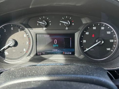 Used 2019 Buick Encore Preferred w/ Safety Package image 14