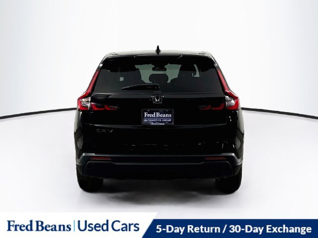 Used 2023 Honda CR-V EX image 11