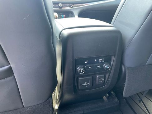 Used 2018 Buick Enclave Essence w/ LPO, Hit The Road Package image 25