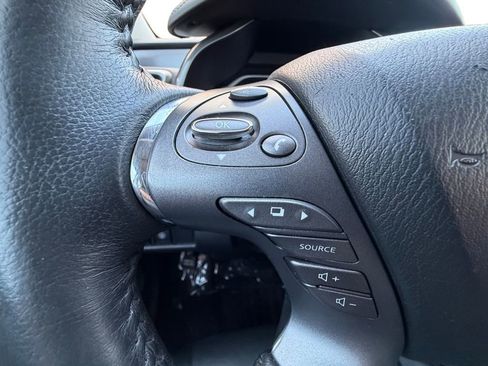 Used 2023 Nissan Murano SL AWD/4WD image 22