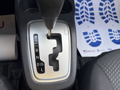 Used 2017 Mitsubishi Mirage G4 ES FWD image 31