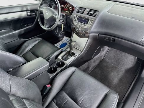 Used 2007 Honda Accord EX-L image 33