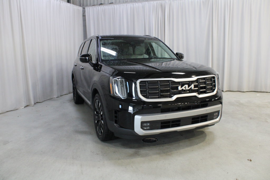 Used 2023 Kia Telluride SX AWD/4WD image 42