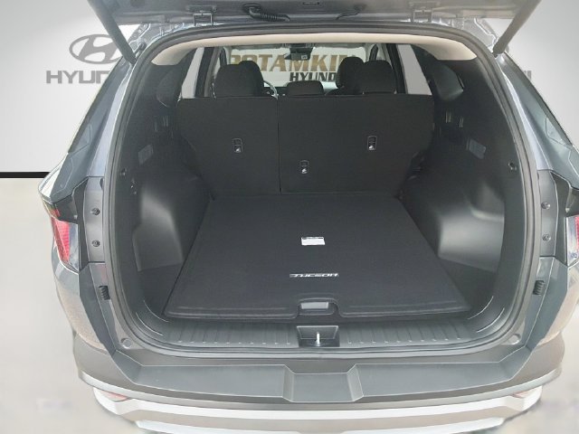 New 2026 Hyundai Tucson SEL FWD image 25