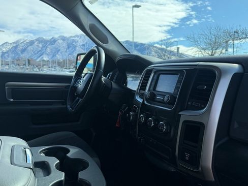 Used 2015 RAM 1500 Outdoorsman image 27